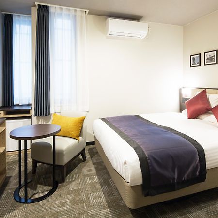 Hotel Mystays Kanda Tokyo Luaran gambar