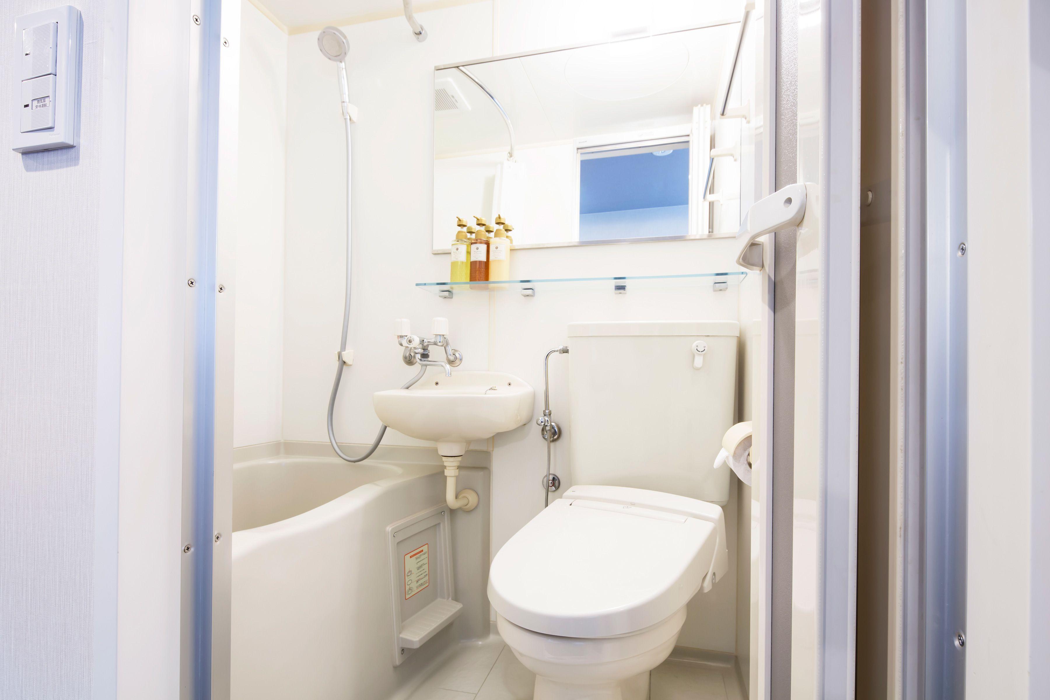 Hotel Mystays Kanda Tokyo Luaran gambar