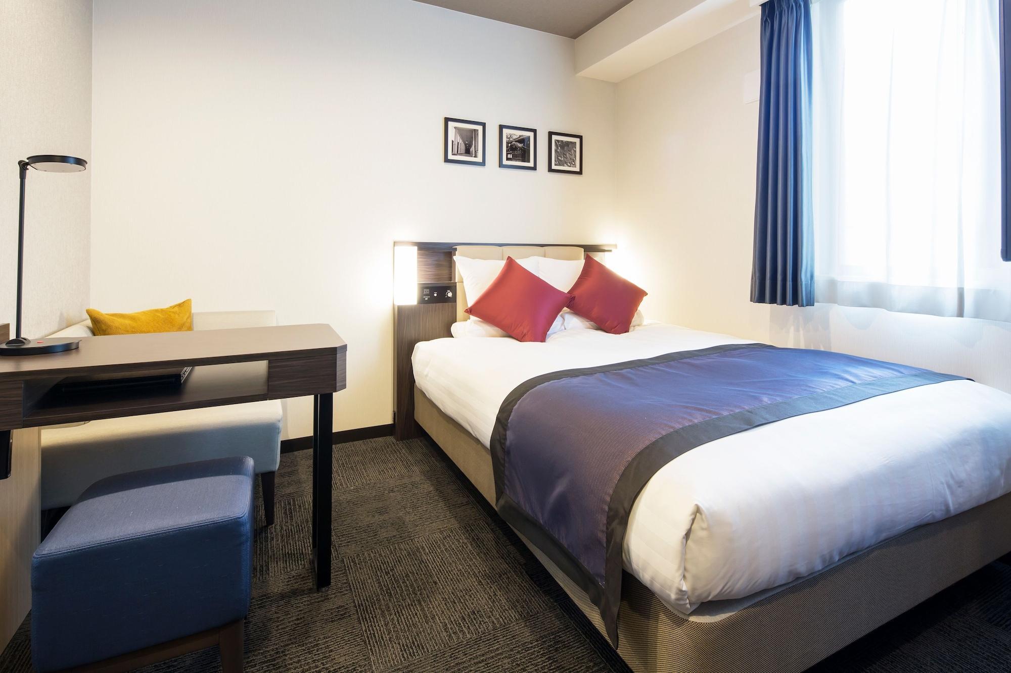 Hotel Mystays Kanda Tokyo Luaran gambar