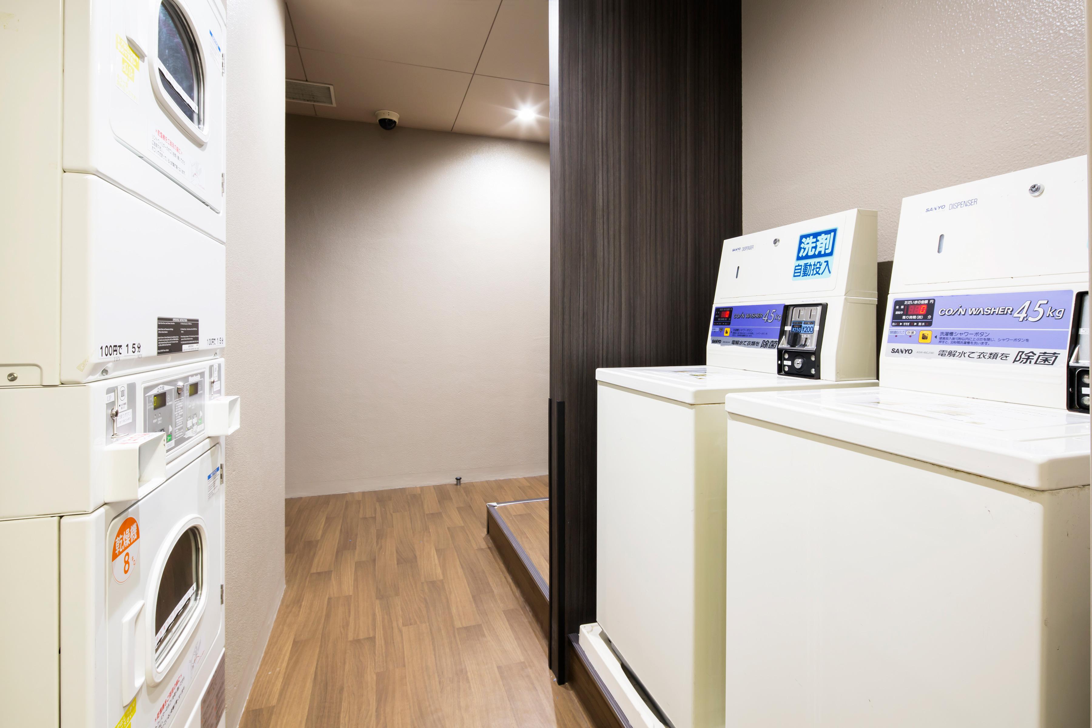 Hotel Mystays Kanda Tokyo Luaran gambar