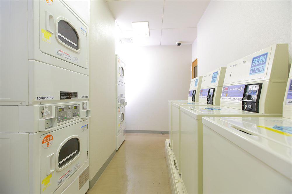 Hotel Mystays Kanda Tokyo Luaran gambar