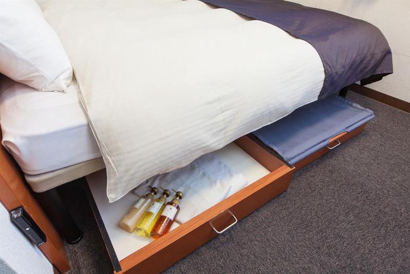 Hotel Mystays Kanda Tokyo Luaran gambar